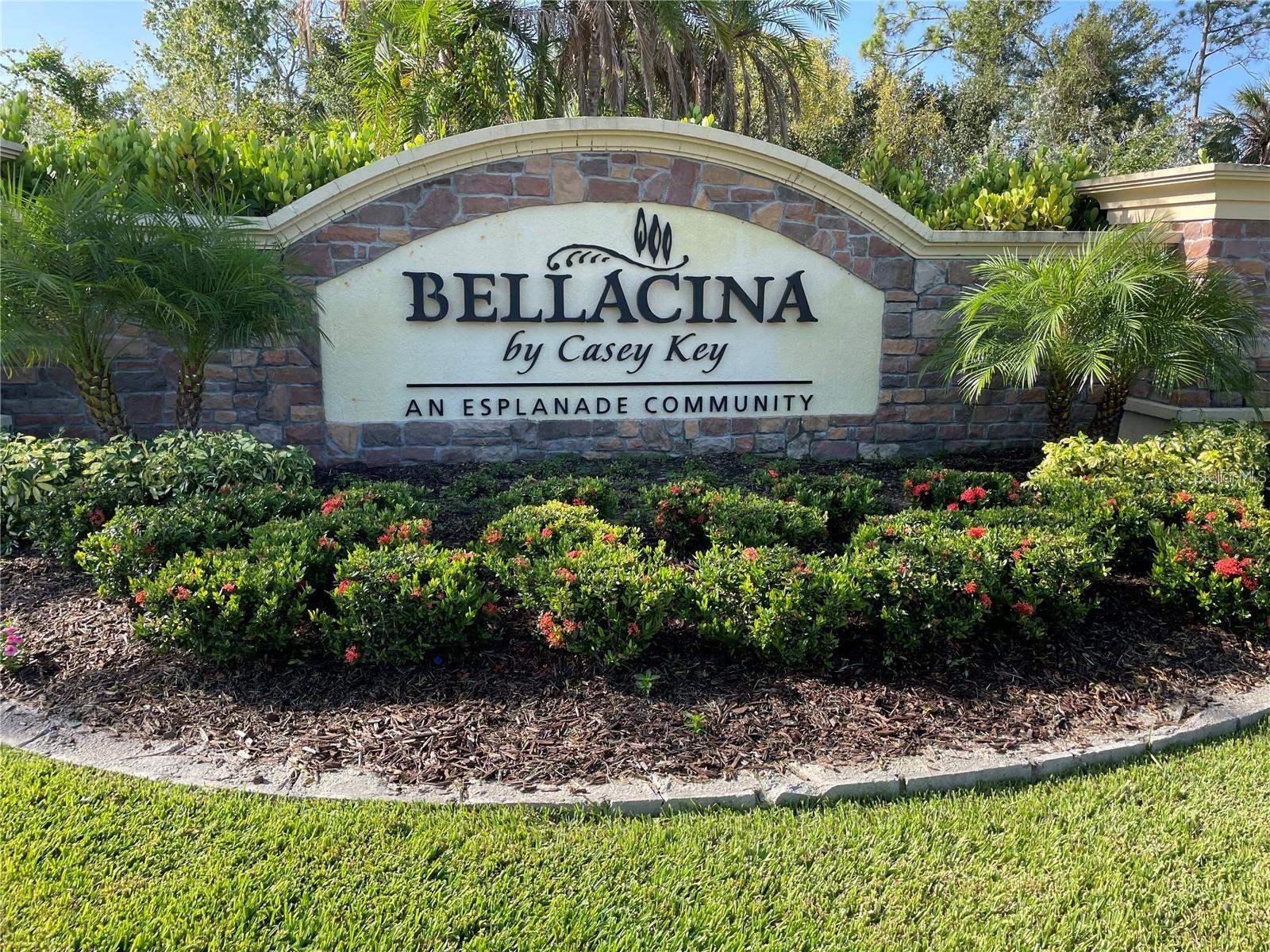 BELLACINA BY CASEY KEY PH 3 - Residential