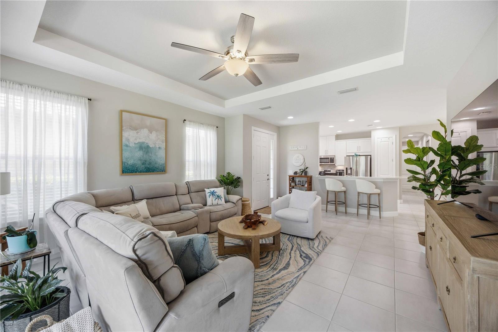 BELLACINA BY CASEY KEY PH 3 - Residential