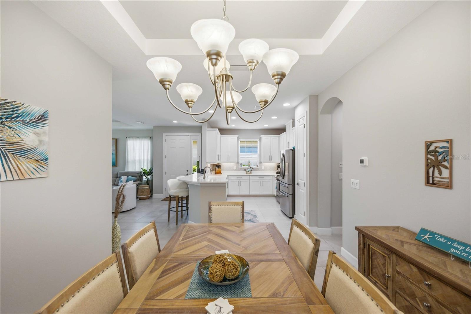 BELLACINA BY CASEY KEY PH 3 - Residential