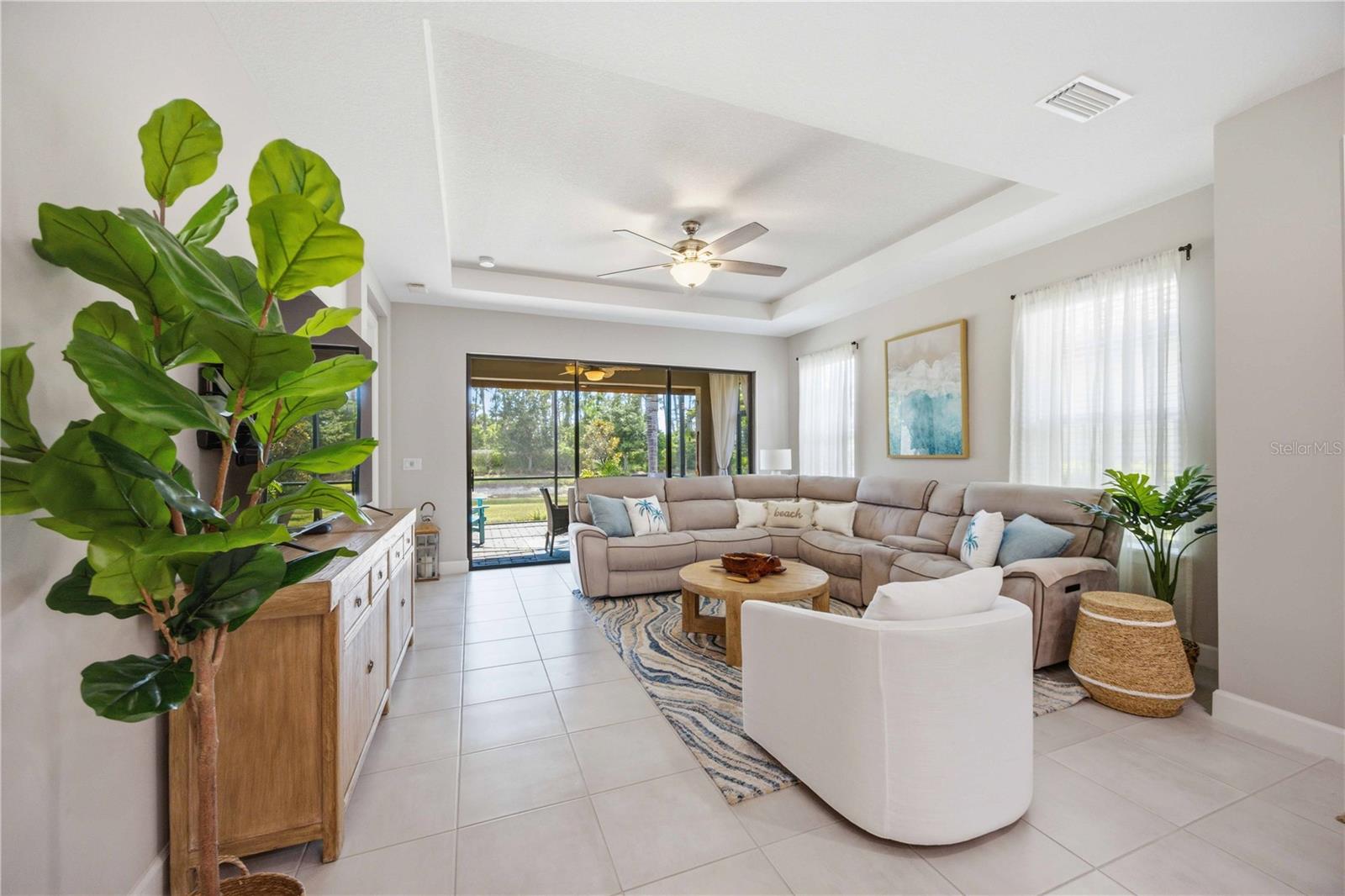 BELLACINA BY CASEY KEY PH 3 - Residential