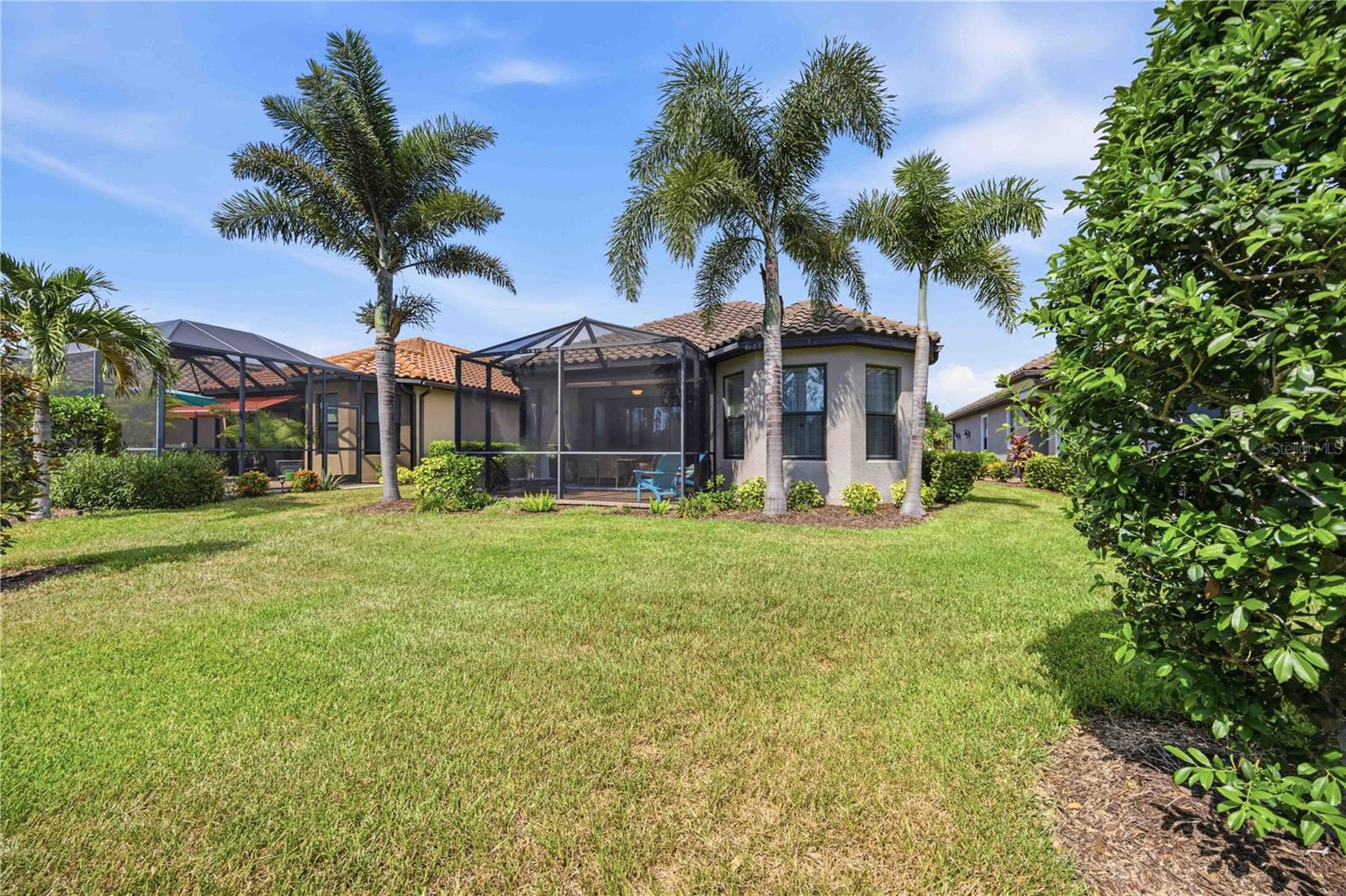 BELLACINA BY CASEY KEY PH 3 - Residential