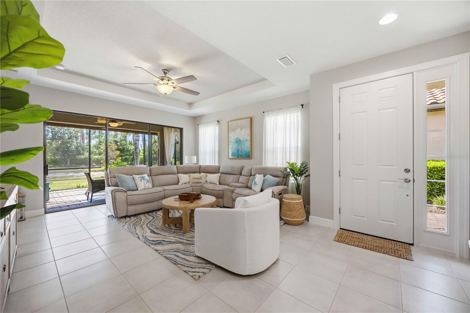 BELLACINA BY CASEY KEY PH 3 - Residential