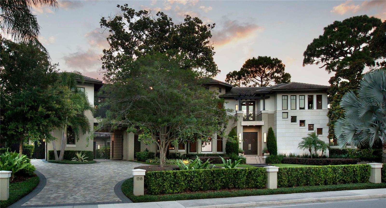 IVANHOE GROVE ADD - Residential