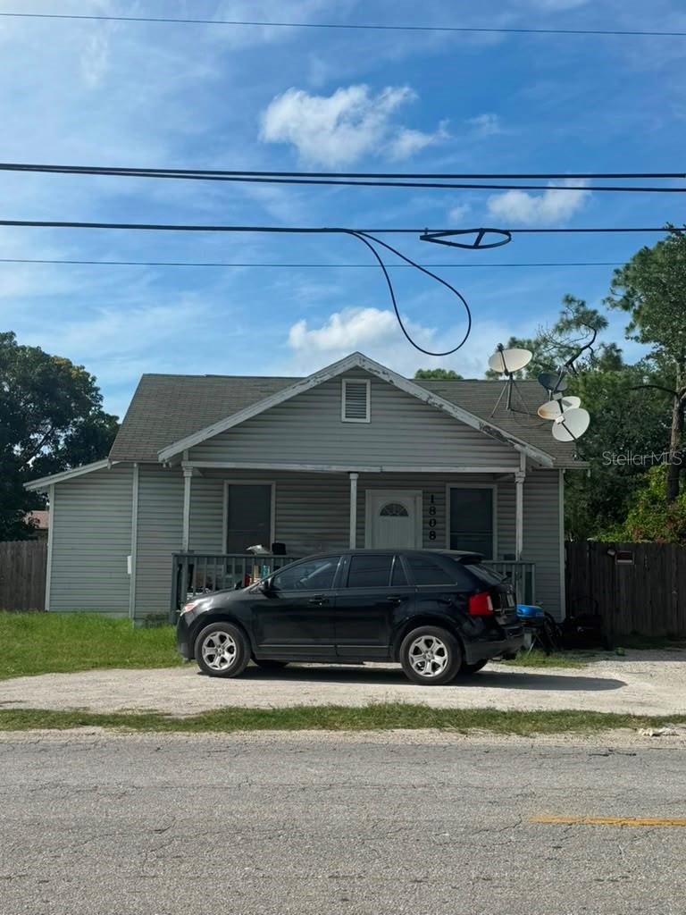 MAR-LEE ACRES - Residential