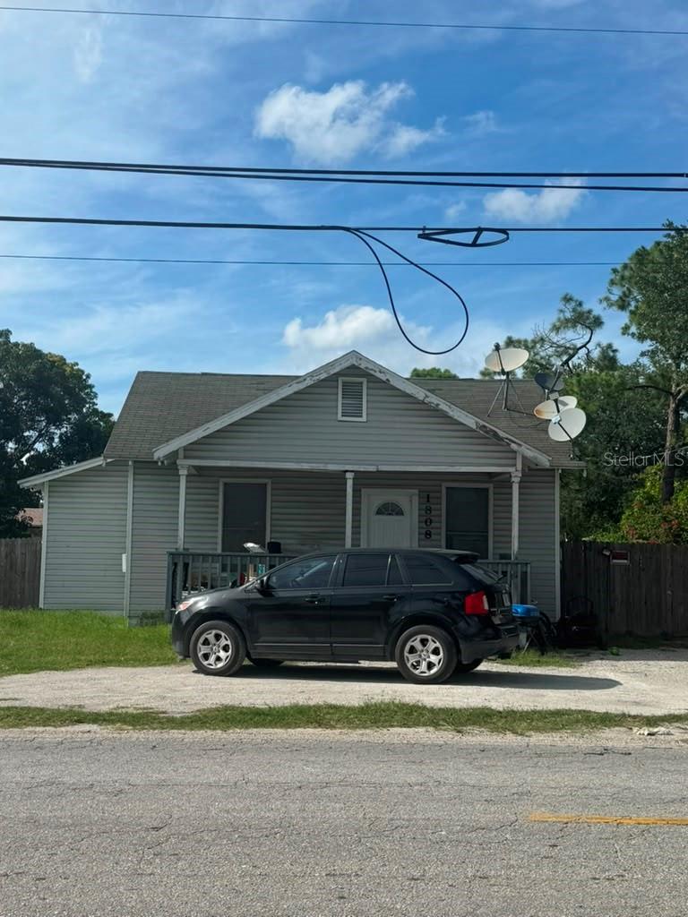 MAR-LEE ACRES - Residential