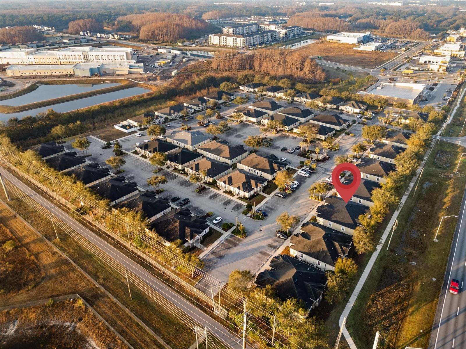 BALLANTRAE PROFESSIONAL - Commercial Sale