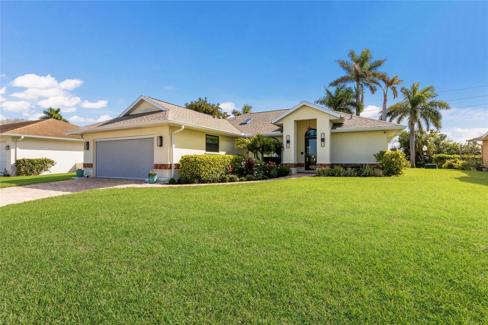 BAY LAKE ESTATES PH I - Residential