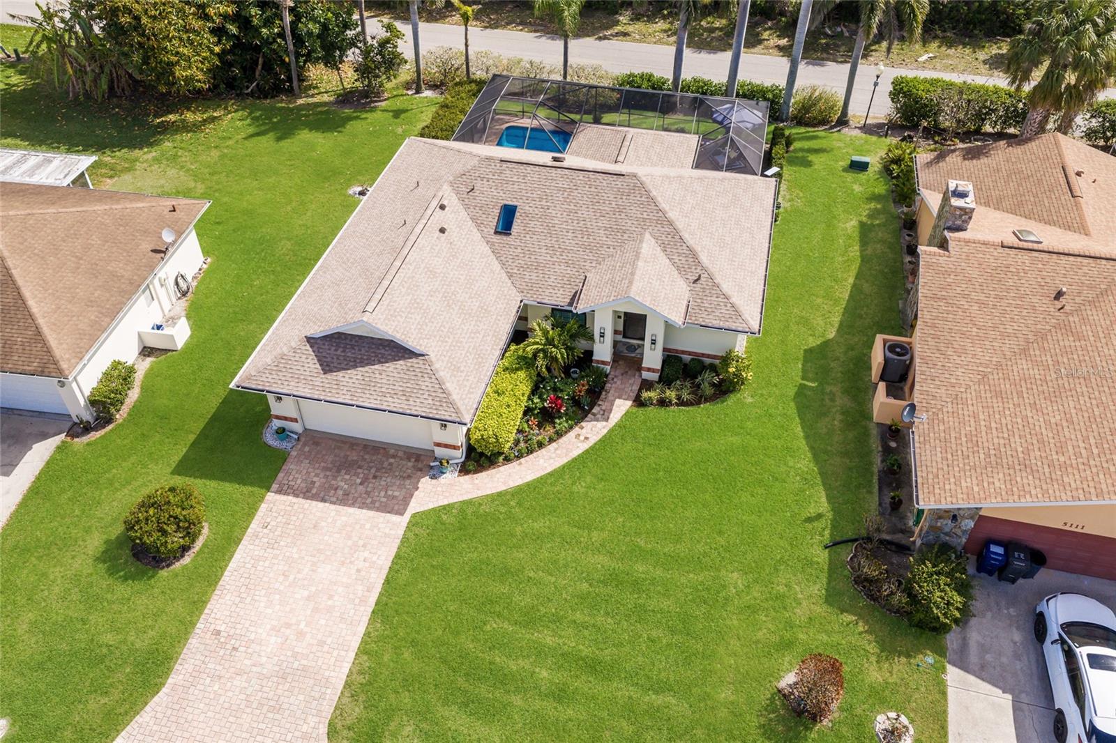 BAY LAKE ESTATES PH I - Residential