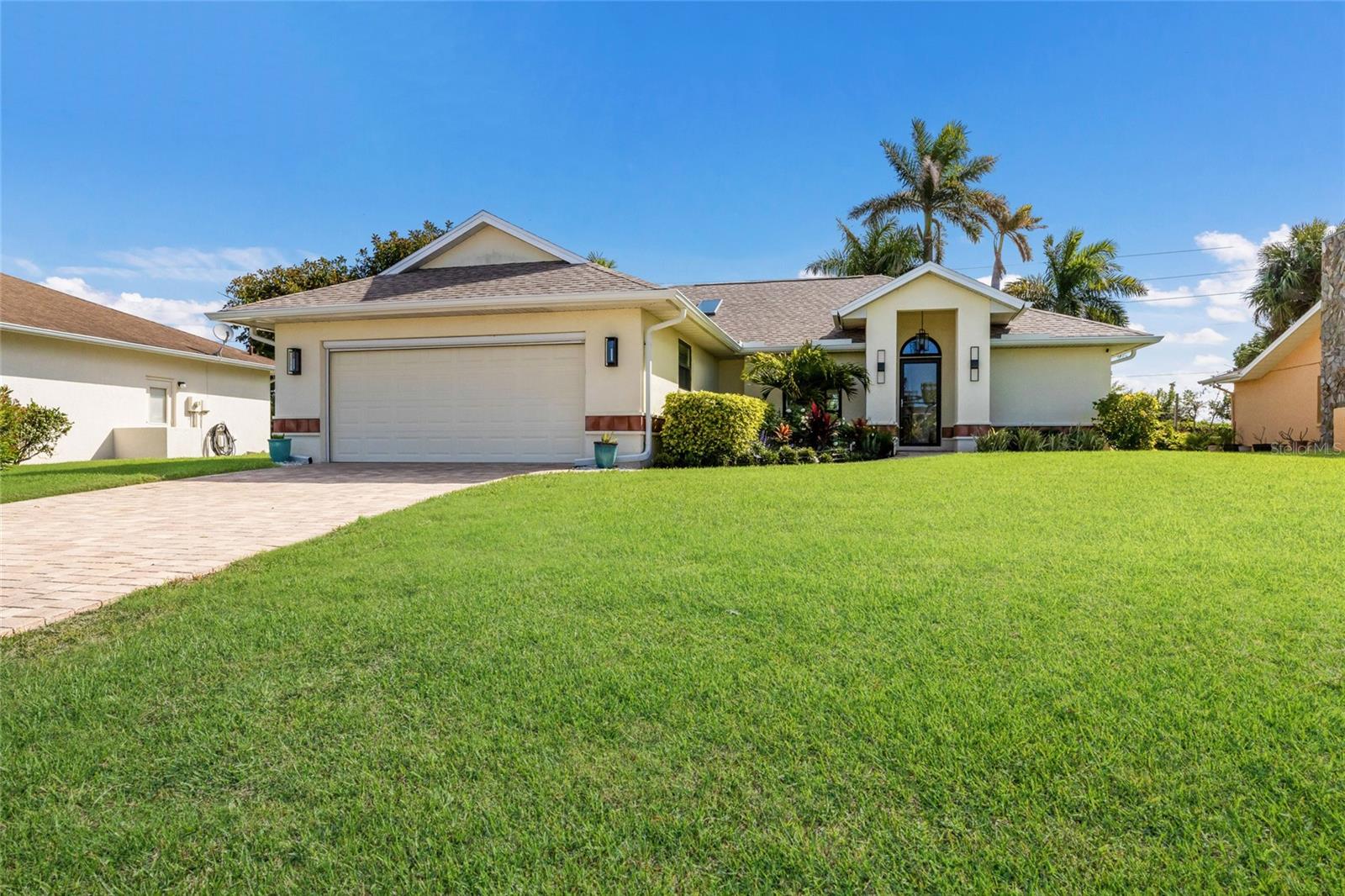 BAY LAKE ESTATES PH I - Residential