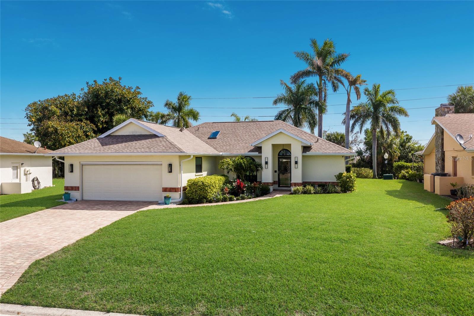 BAY LAKE ESTATES PH I - Residential