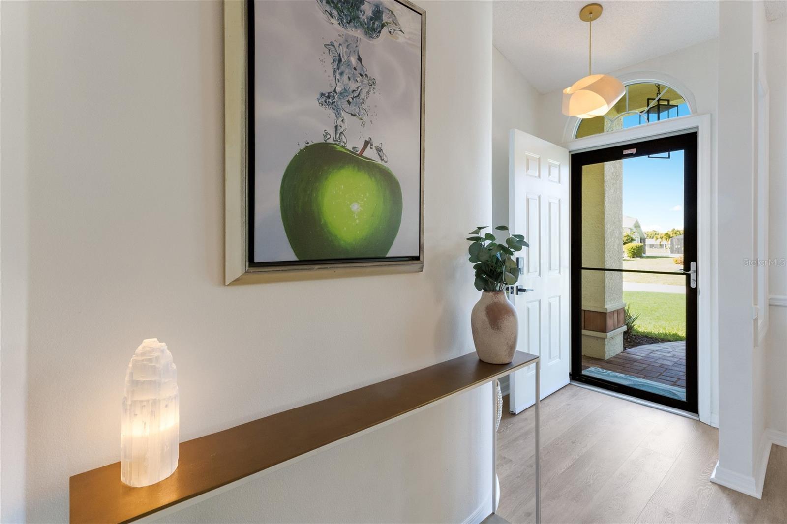 BAY LAKE ESTATES PH I - Residential