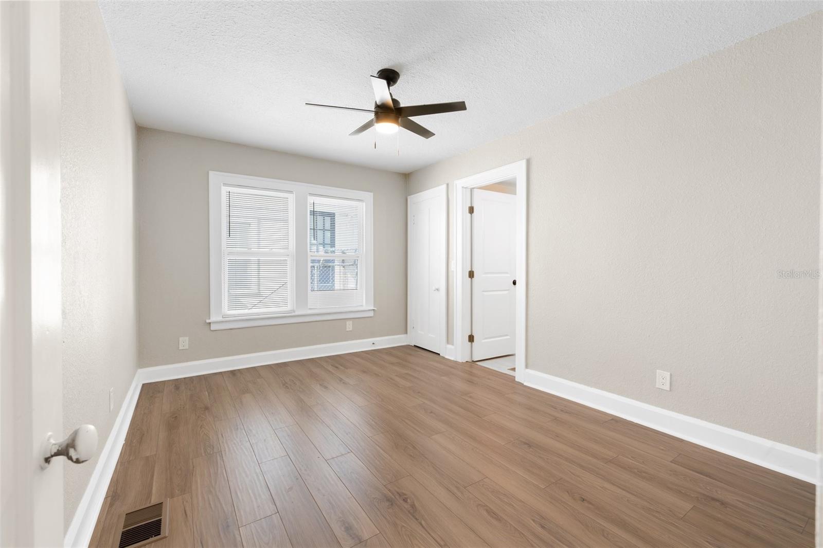 SEMINARY HEIGHTS - Residential Income