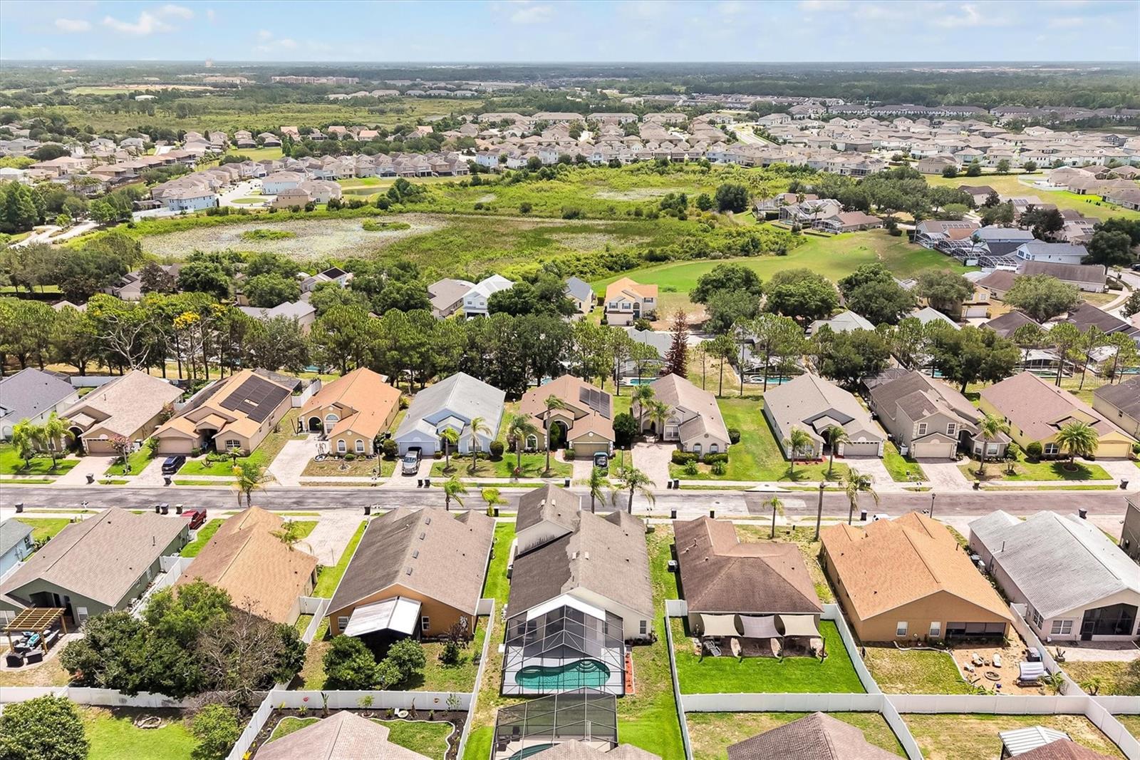 GREEN AT WEST HAVEN PH 01 - Residential