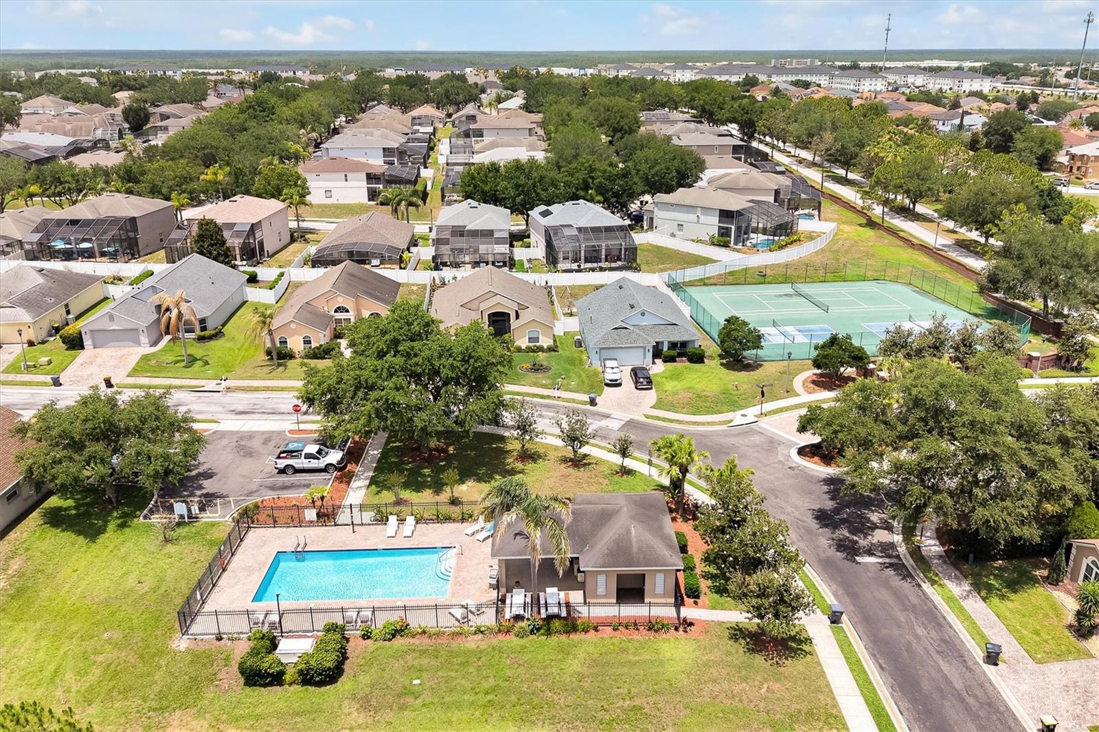 GREEN AT WEST HAVEN PH 01 - Residential