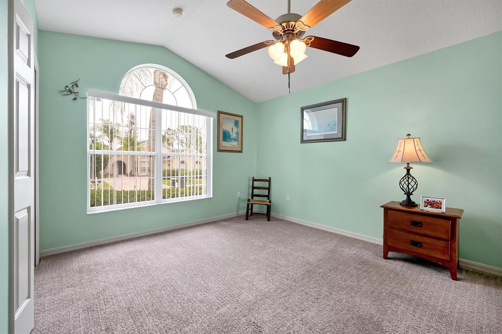 GREEN AT WEST HAVEN PH 01 - Residential