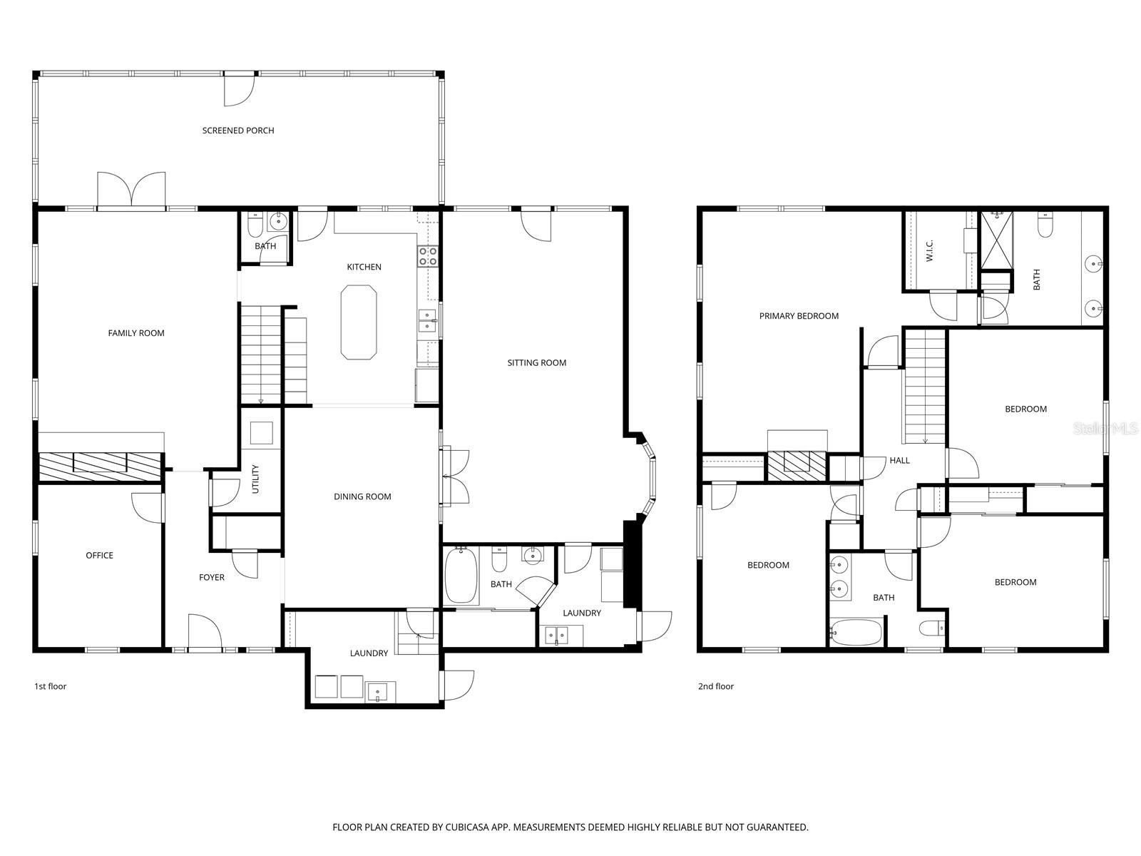 ASSESSORS LT 01 34-16-33 - Residential