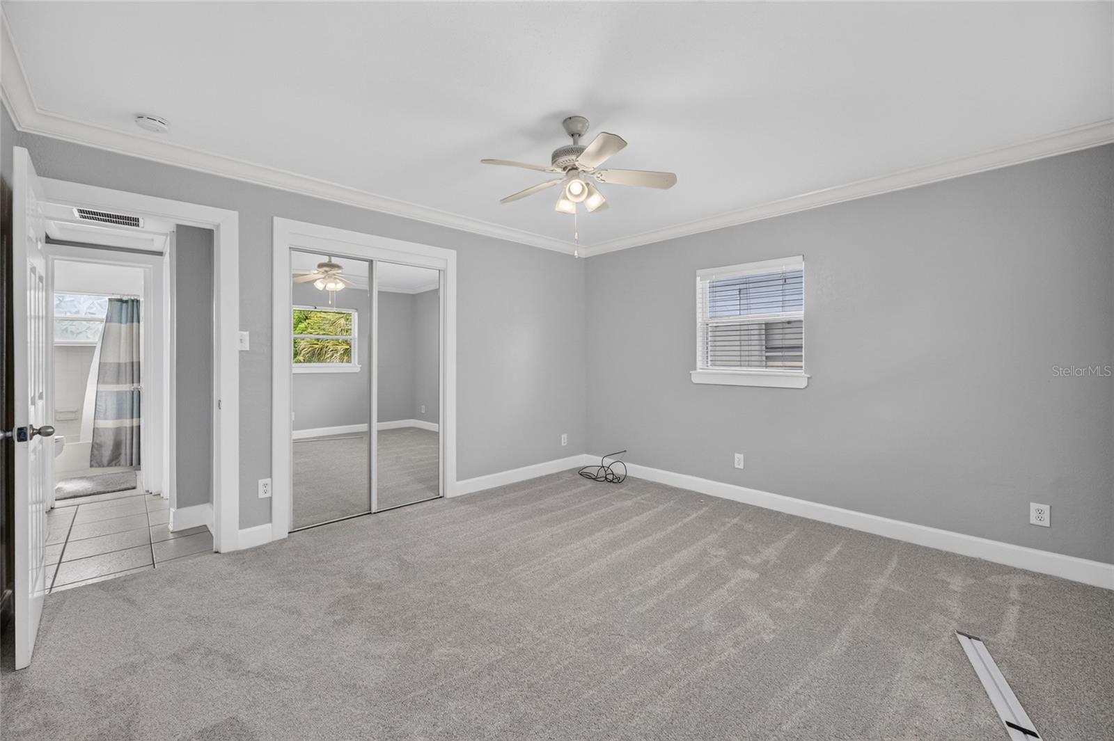 PASADENA GARDENS - Residential