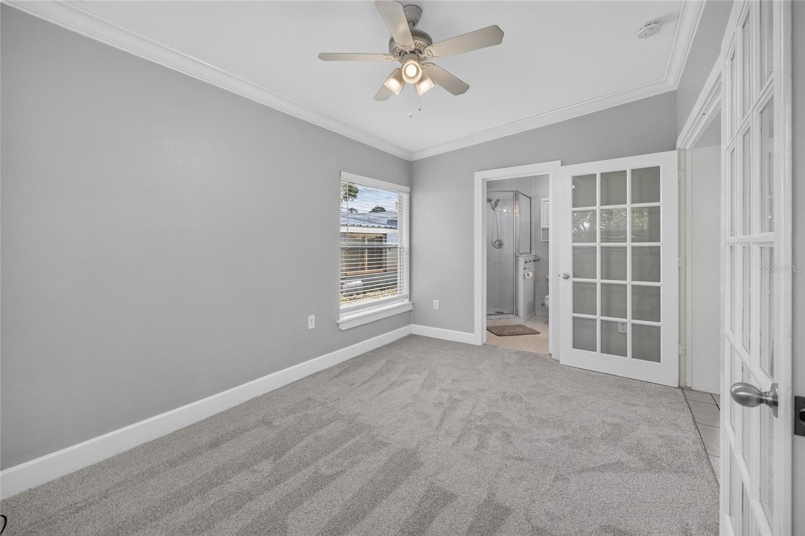 PASADENA GARDENS - Residential