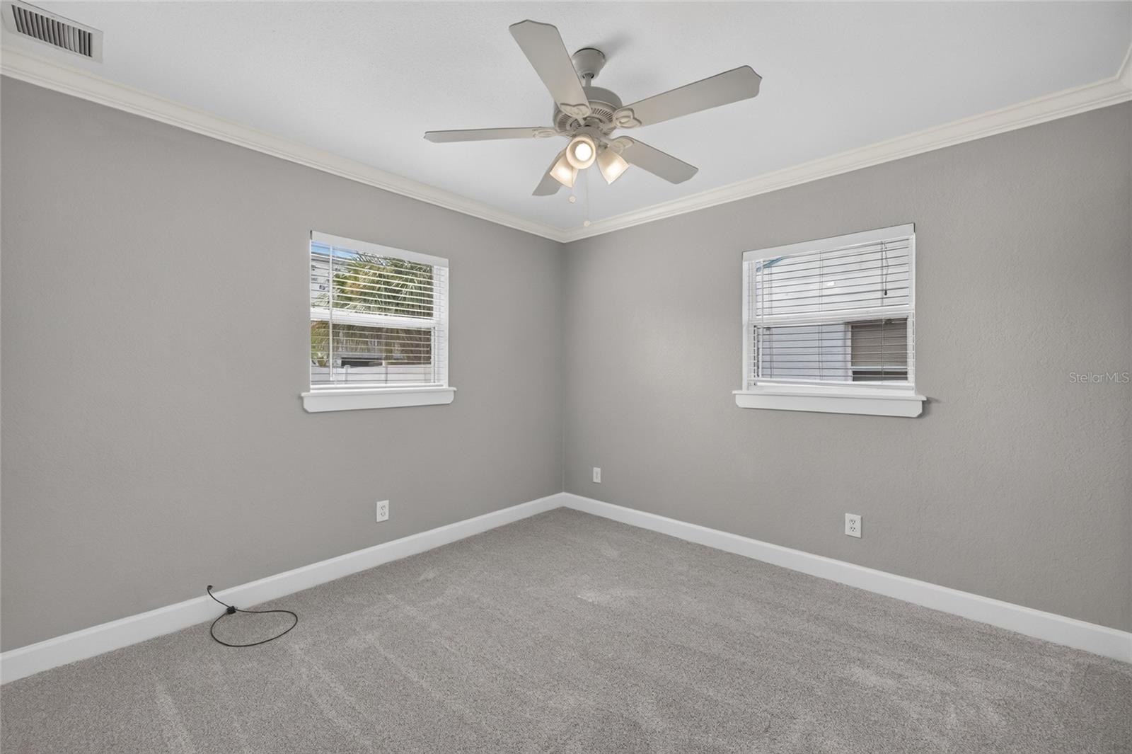 PASADENA GARDENS - Residential