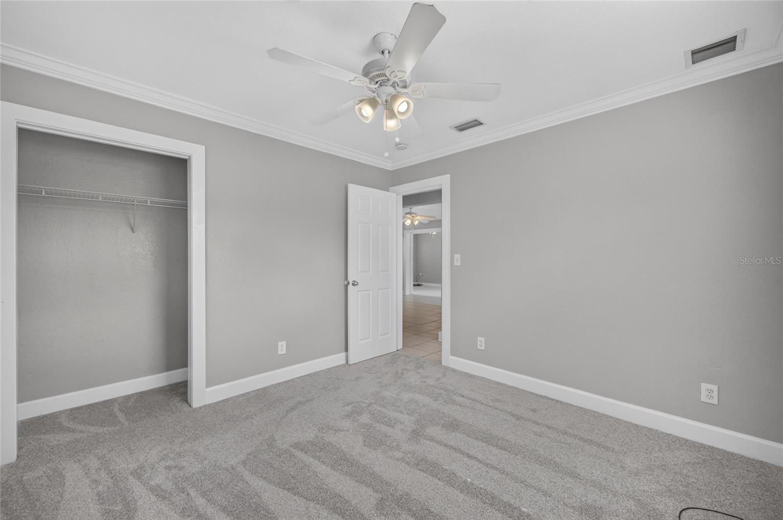 PASADENA GARDENS - Residential