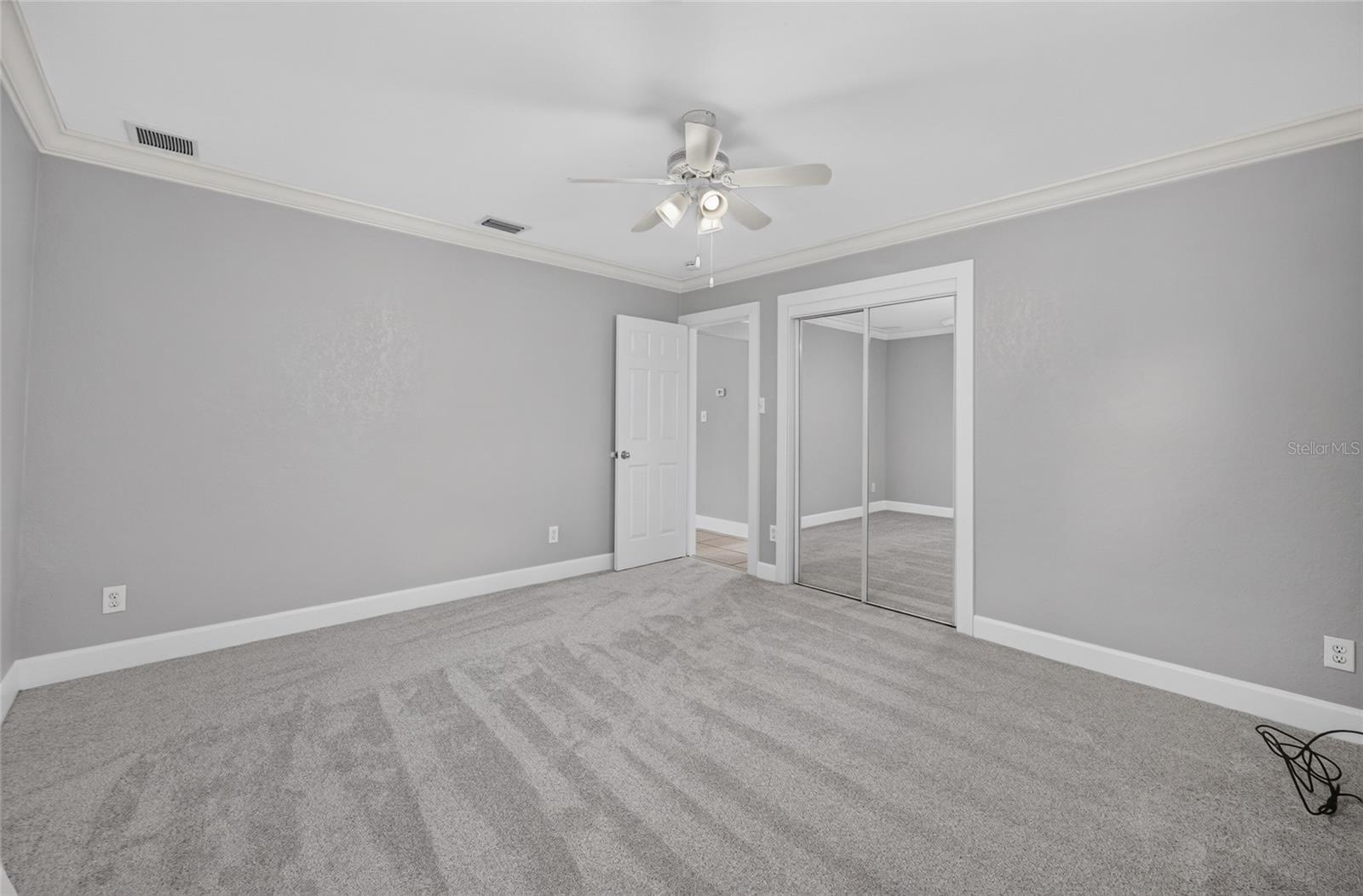 PASADENA GARDENS - Residential
