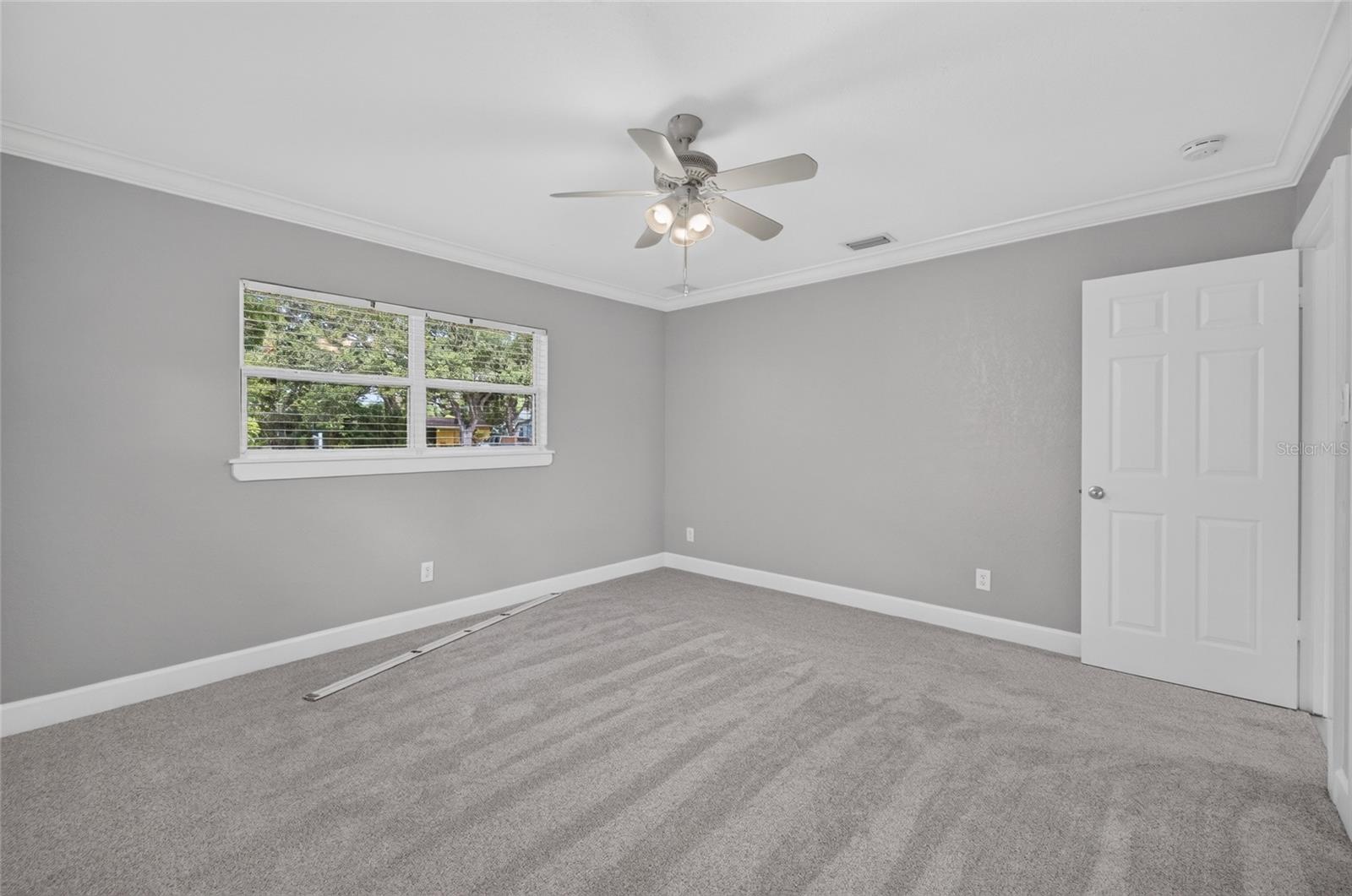 PASADENA GARDENS - Residential