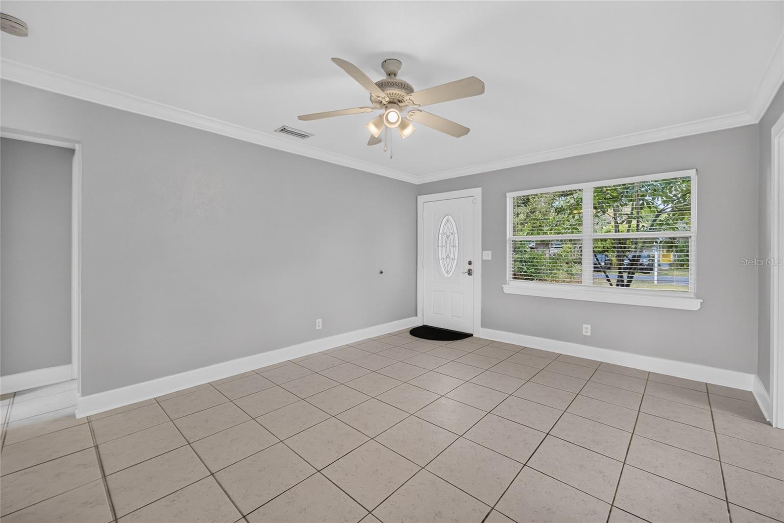 PASADENA GARDENS - Residential