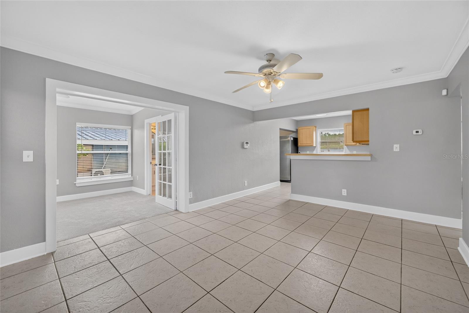 PASADENA GARDENS - Residential