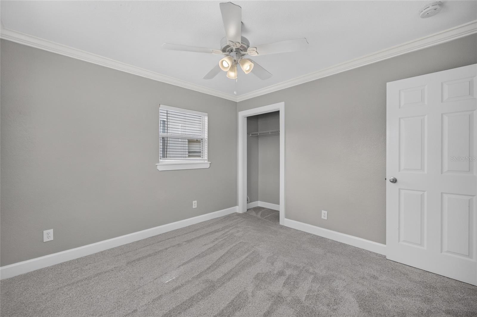 PASADENA GARDENS - Residential