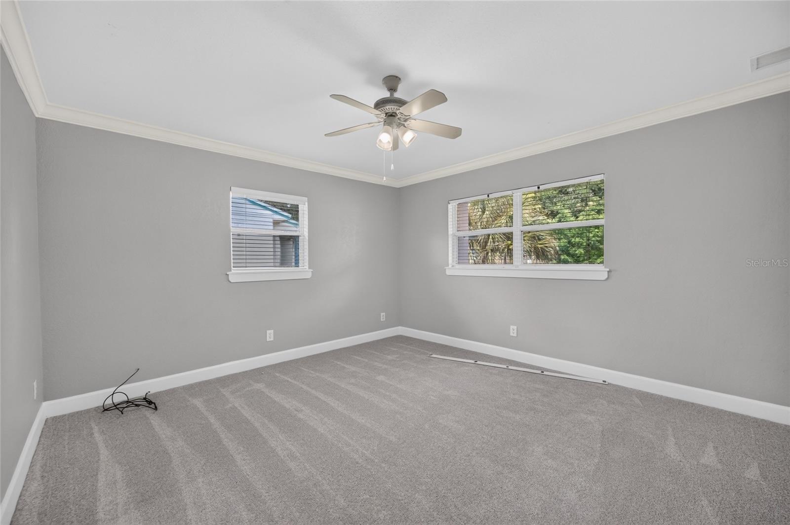 PASADENA GARDENS - Residential