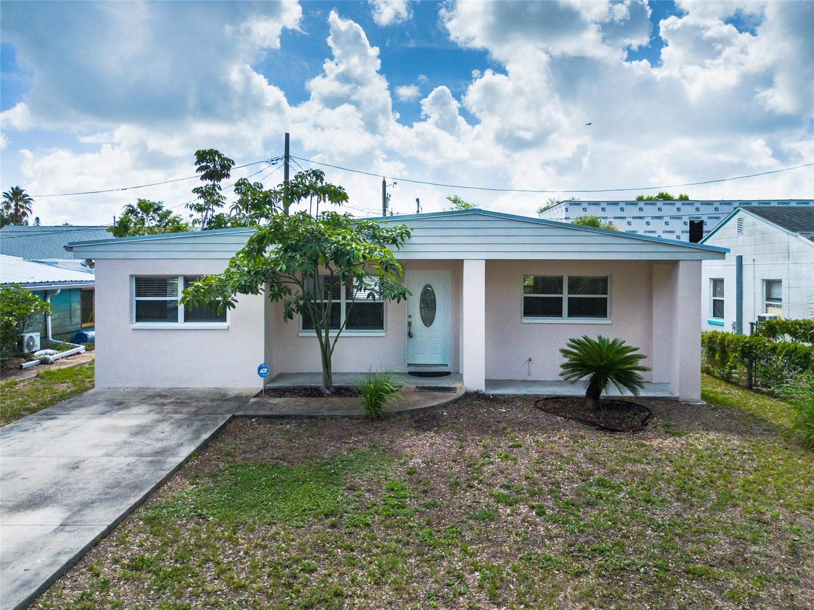 PASADENA GARDENS - Residential
