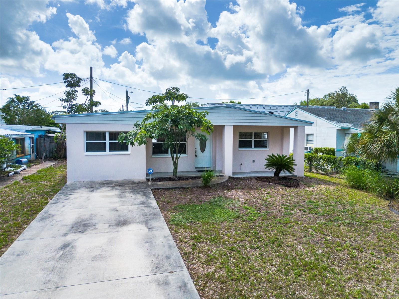 PASADENA GARDENS - Residential