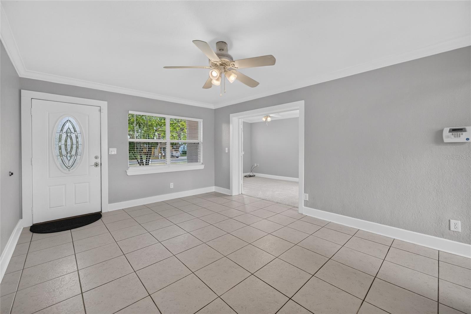 PASADENA GARDENS - Residential
