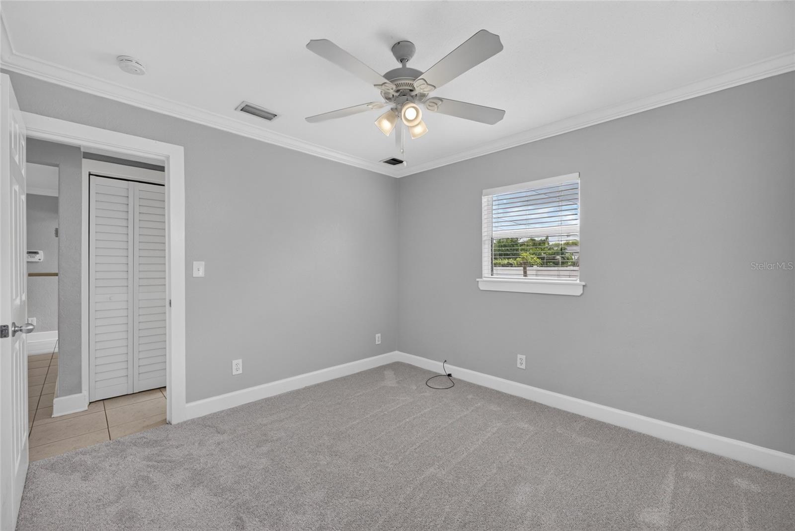 PASADENA GARDENS - Residential