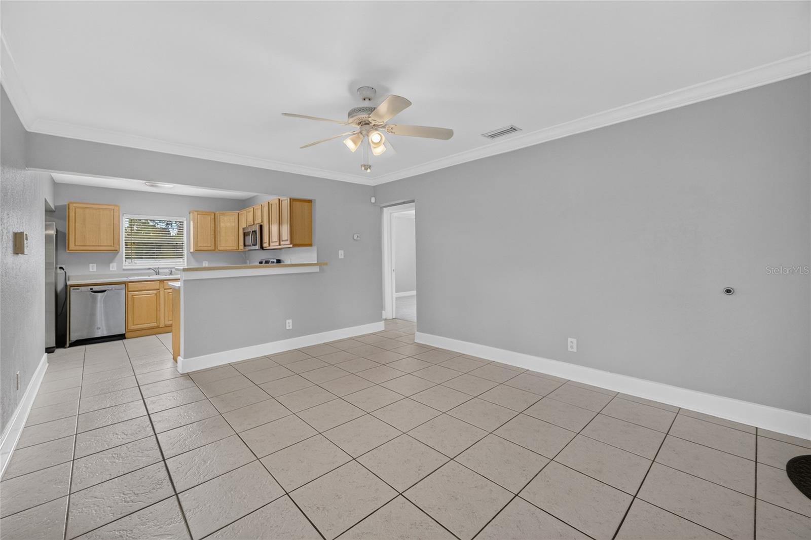 PASADENA GARDENS - Residential
