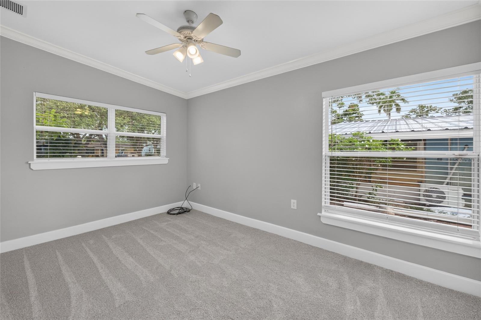 PASADENA GARDENS - Residential