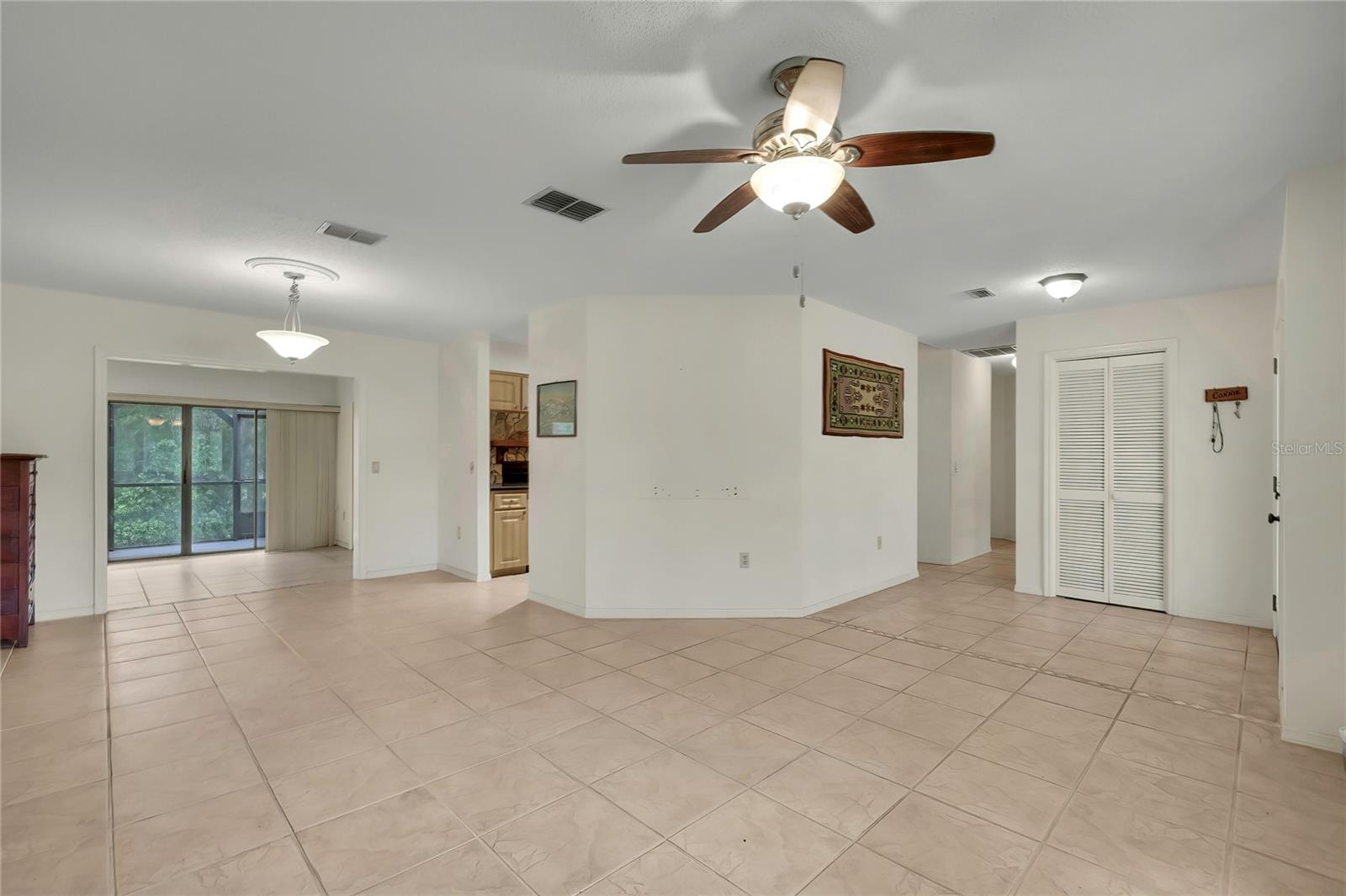 RIVERHAVEN VILLAGE REP - Residential