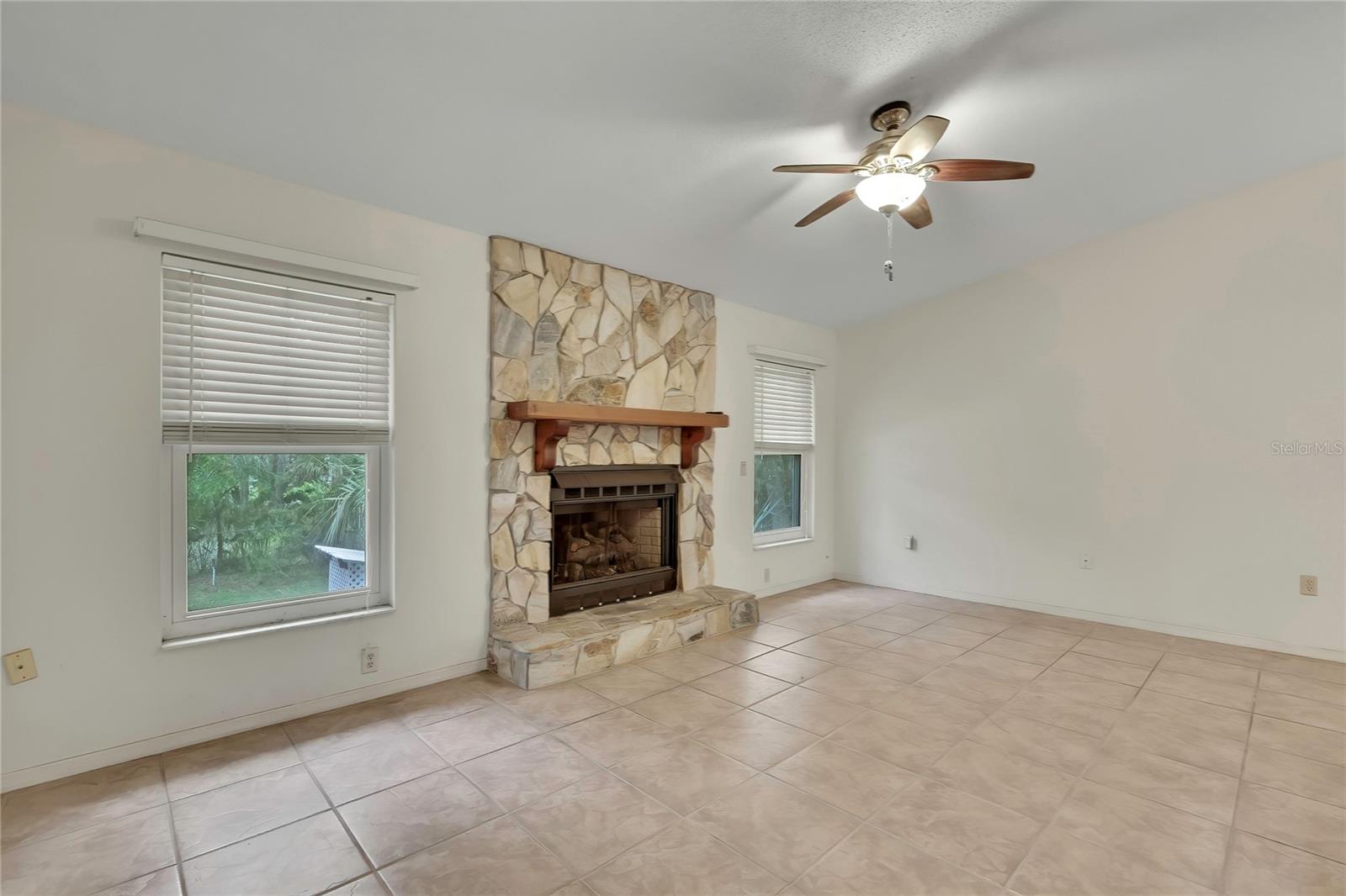 RIVERHAVEN VILLAGE REP - Residential