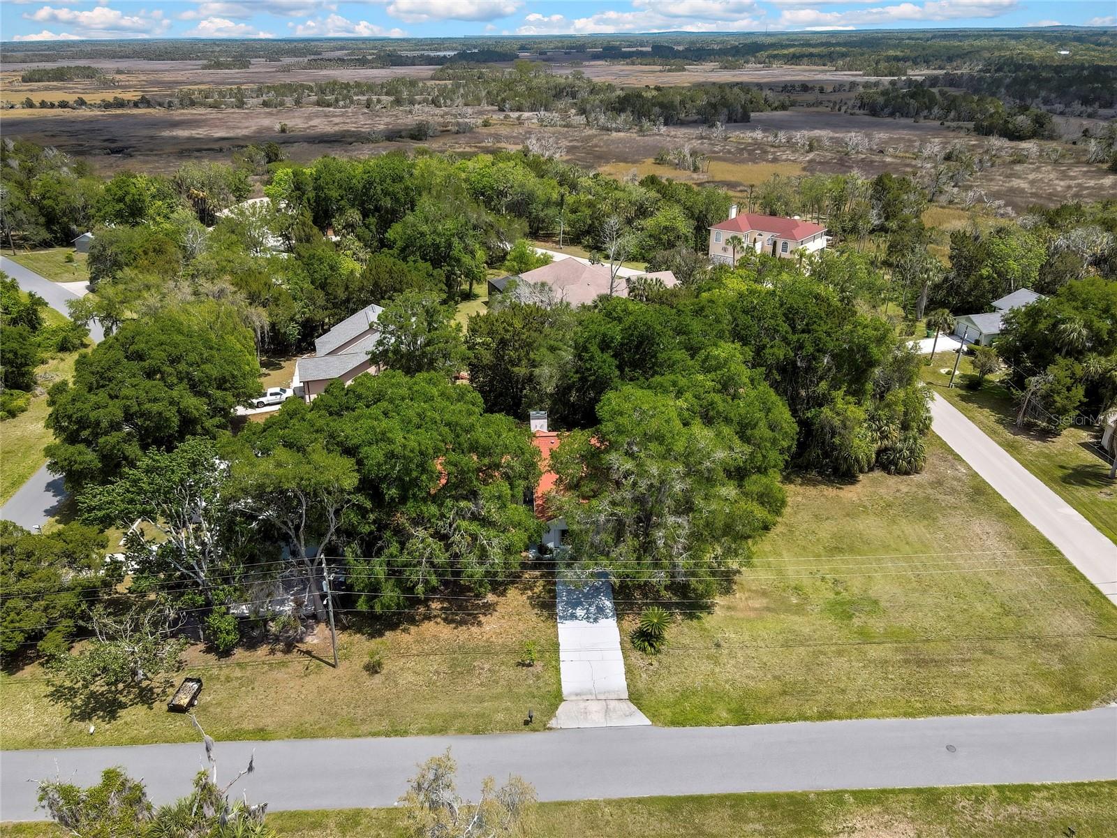 RIVERHAVEN VILLAGE REP - Residential