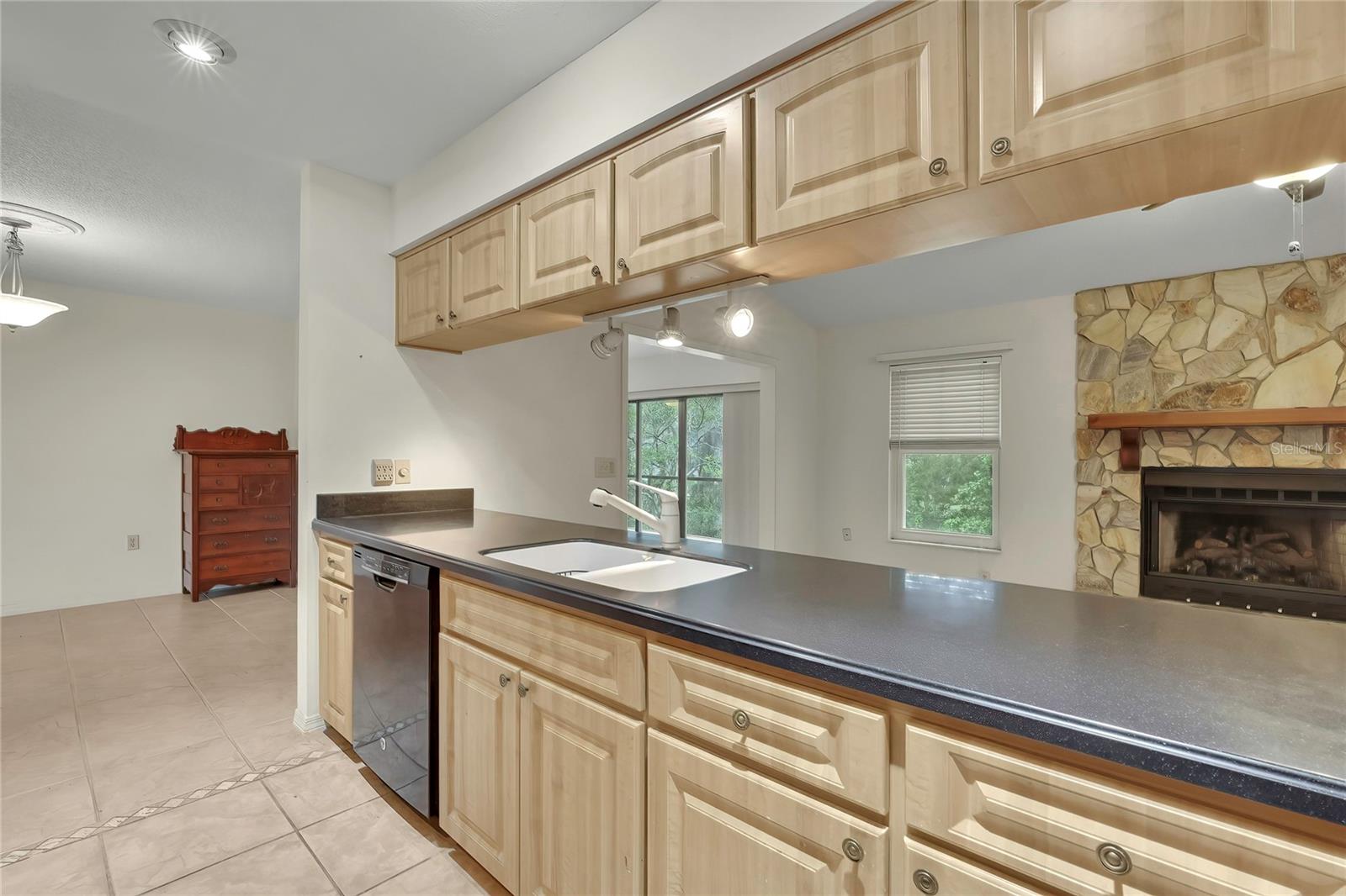 RIVERHAVEN VILLAGE REP - Residential