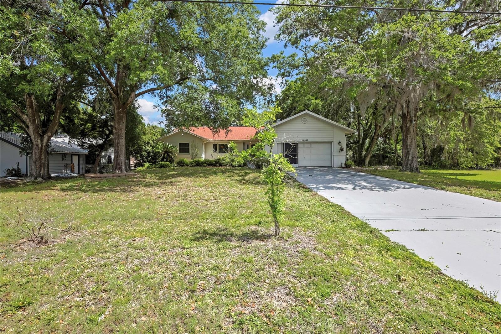 RIVERHAVEN VILLAGE REP - Residential