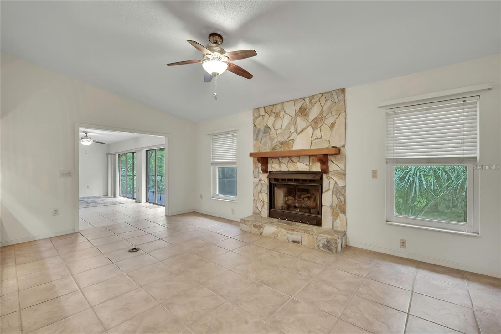 RIVERHAVEN VILLAGE REP - Residential