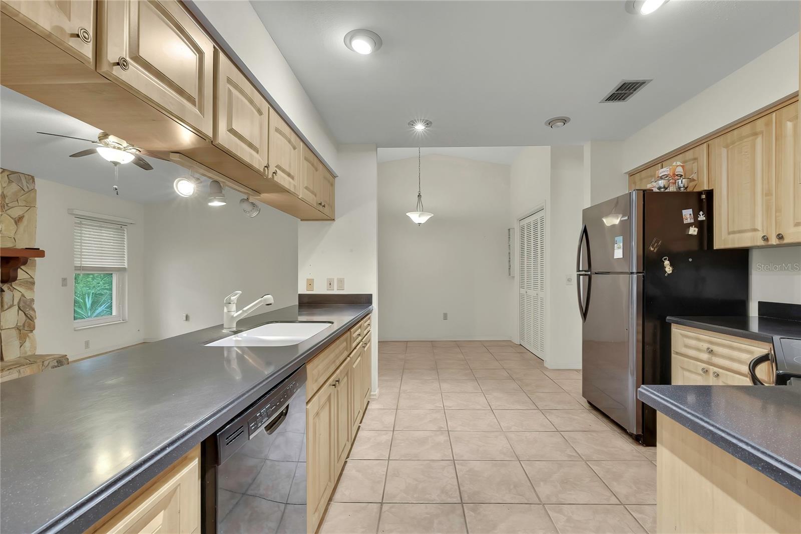 RIVERHAVEN VILLAGE REP - Residential
