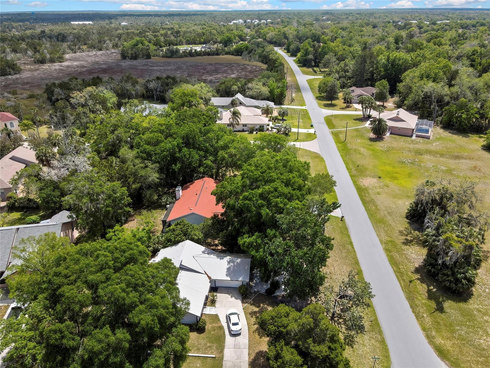 RIVERHAVEN VILLAGE REP - Residential