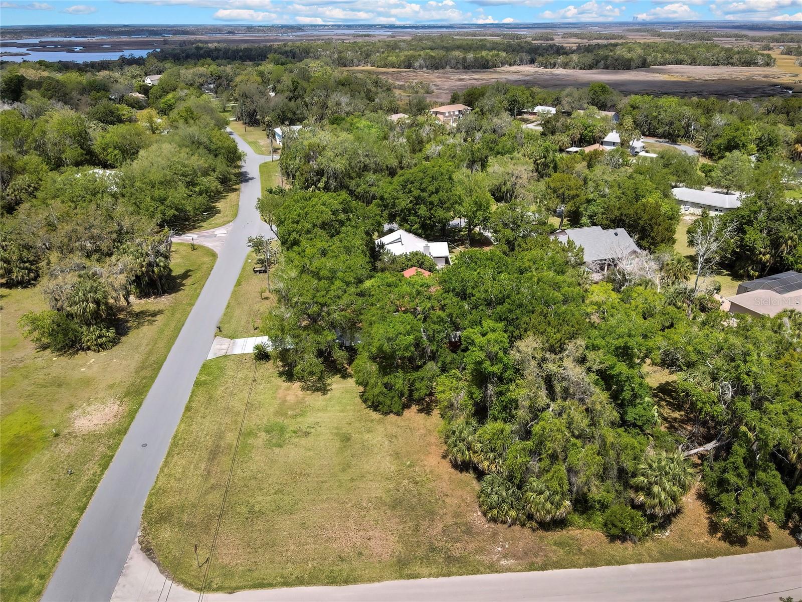 RIVERHAVEN VILLAGE REP - Residential