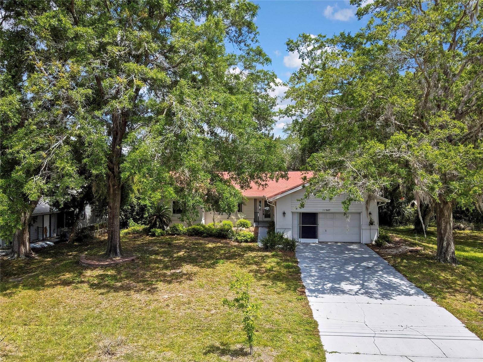RIVERHAVEN VILLAGE REP - Residential
