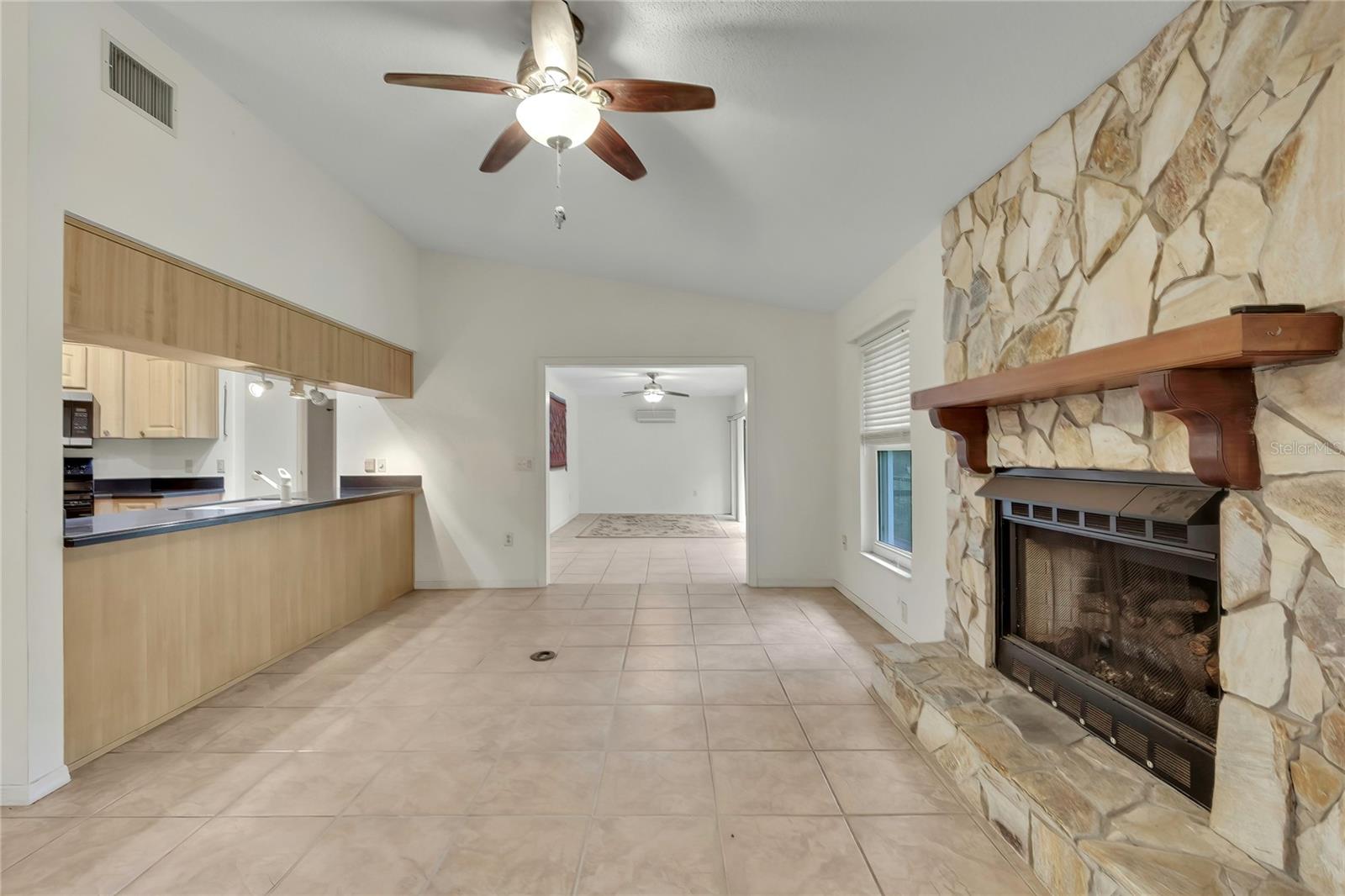 RIVERHAVEN VILLAGE REP - Residential