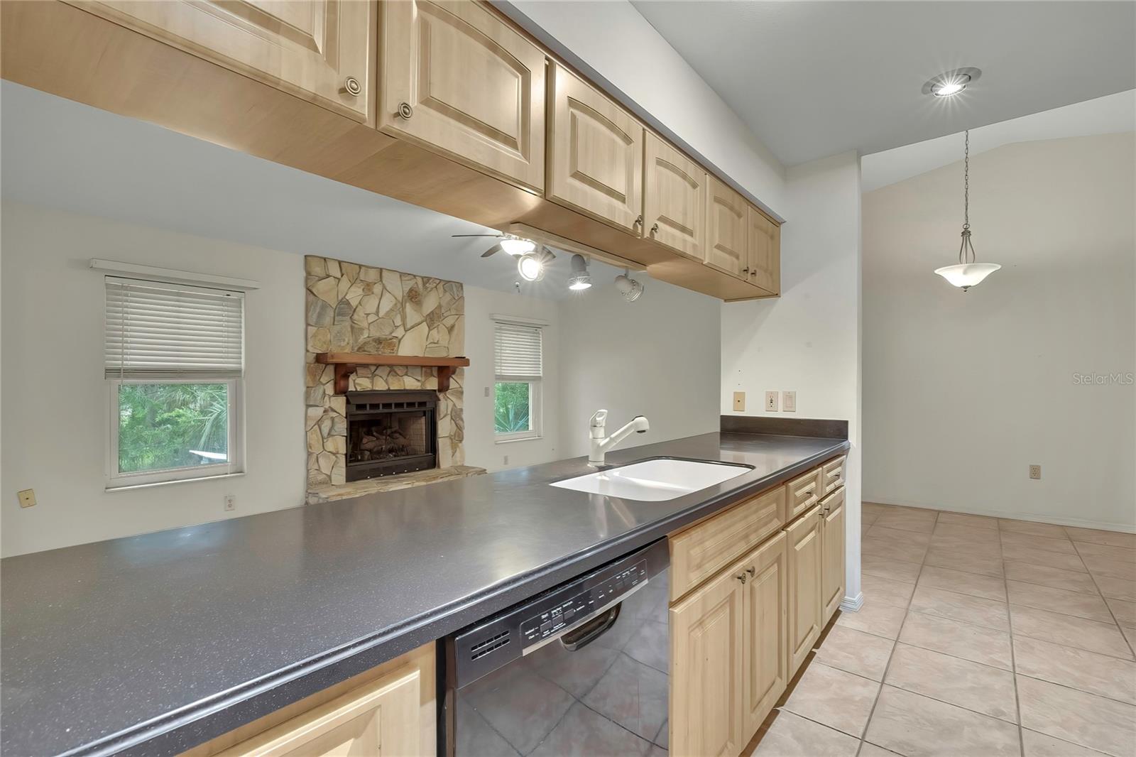 RIVERHAVEN VILLAGE REP - Residential