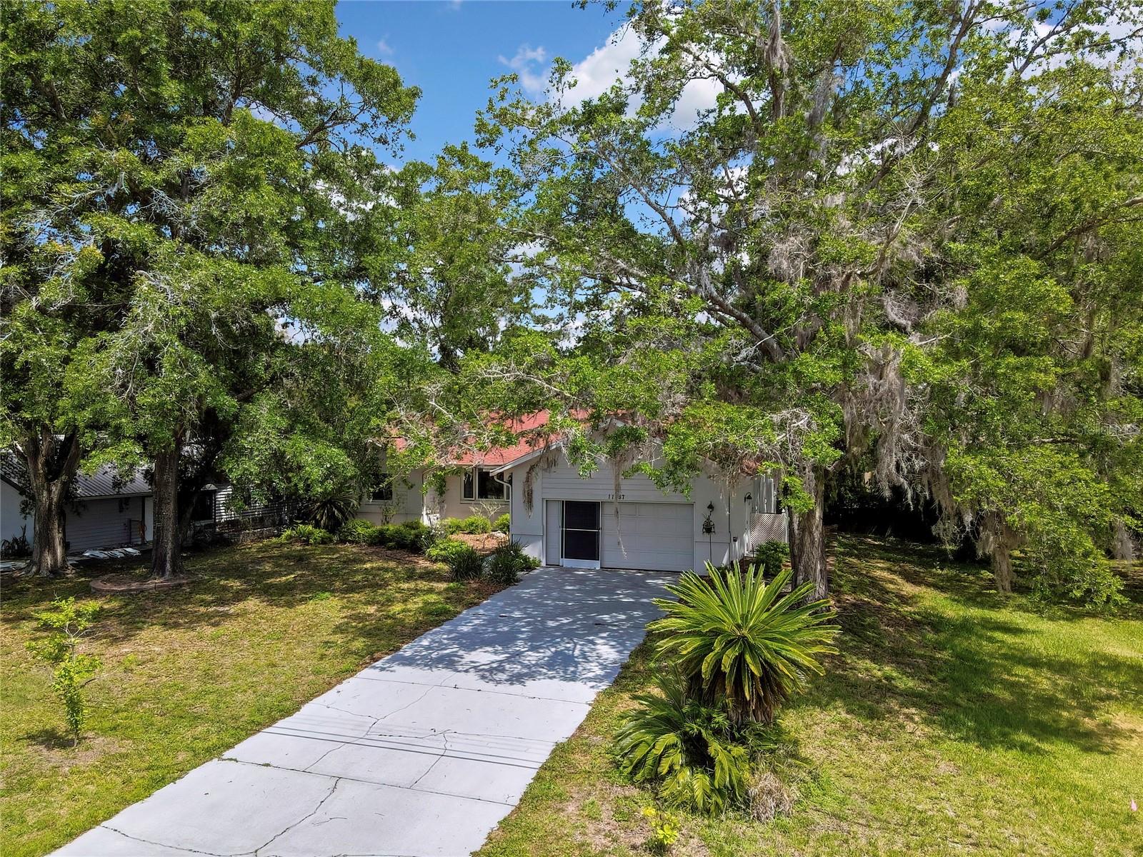 RIVERHAVEN VILLAGE REP - Residential