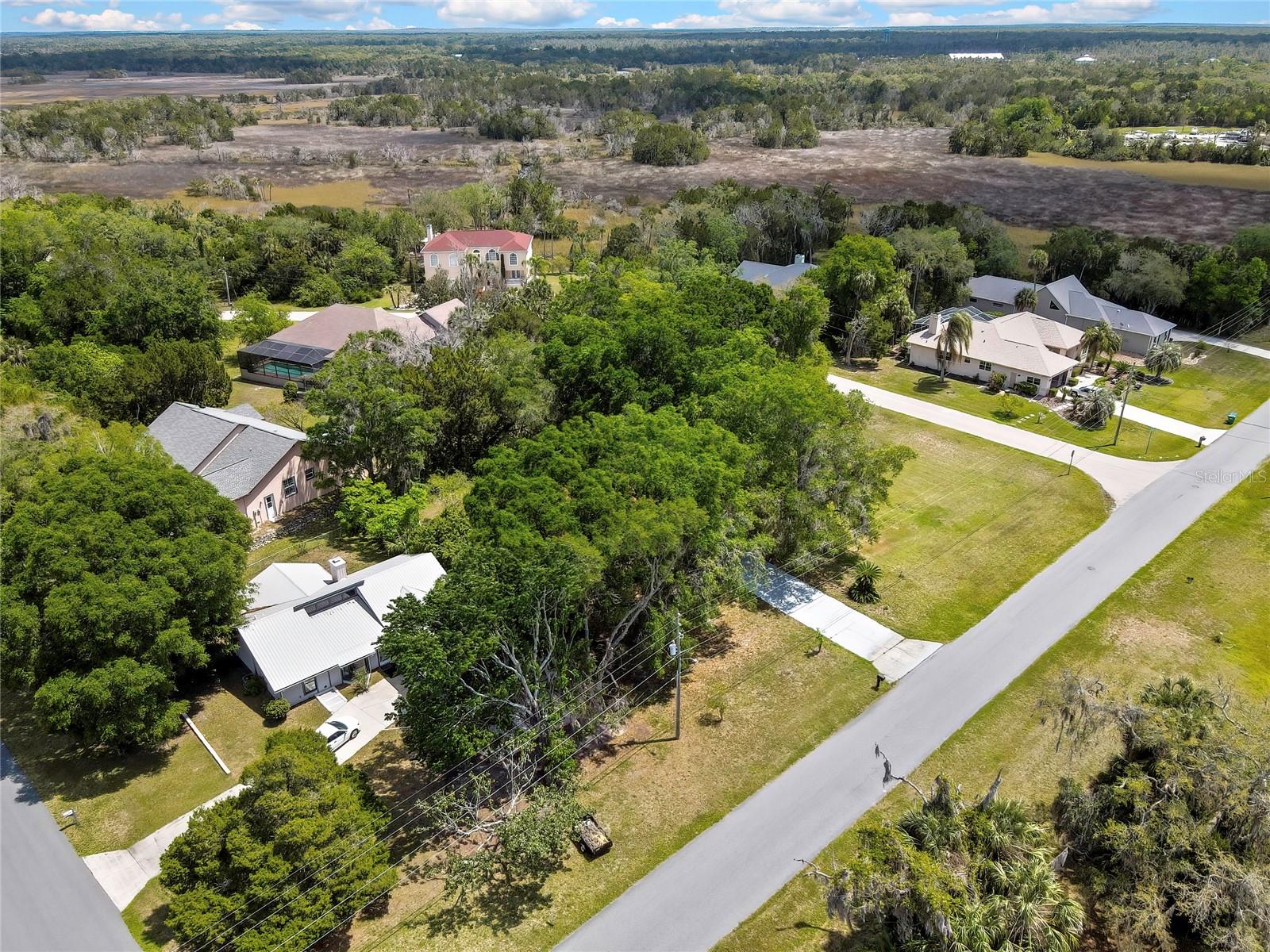 RIVERHAVEN VILLAGE REP - Residential
